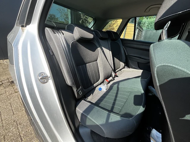 Skoda fabia, 2020 - afbeelding 20 van  40