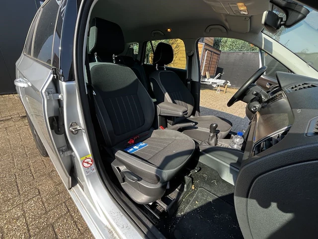 Skoda fabia, 2020 - afbeelding 21 van  40