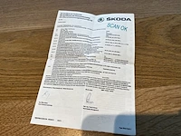 Skoda fabia, 2020 - afbeelding 33 van  40