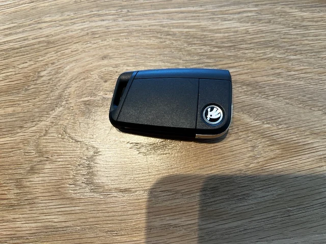 Skoda fabia, 2020 - afbeelding 35 van  40