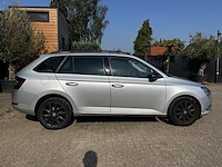 Skoda fabia, 2020 - afbeelding 34 van  40