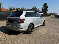 Skoda fabia, 2020 - afbeelding 36 van  40