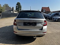 Skoda fabia, 2020 - afbeelding 37 van  40