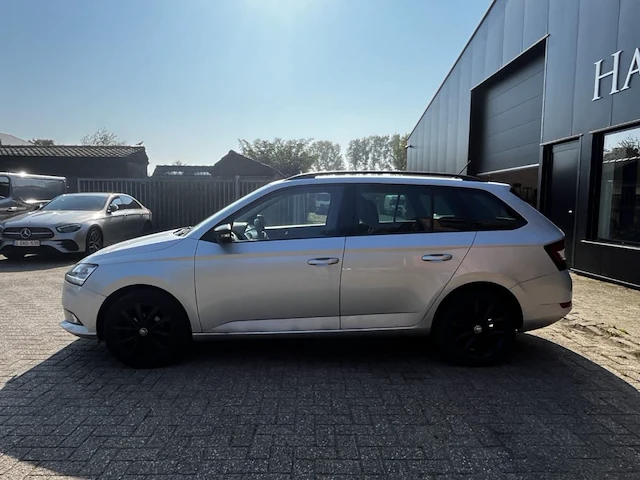 Skoda fabia, 2020 - afbeelding 39 van  40