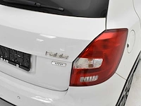 Skoda fabia monte carlo 2012 - afbeelding 2 van  31