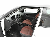 Skoda fabia monte carlo 2012 - afbeelding 3 van  31