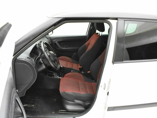 Skoda fabia monte carlo 2012 - afbeelding 4 van  31