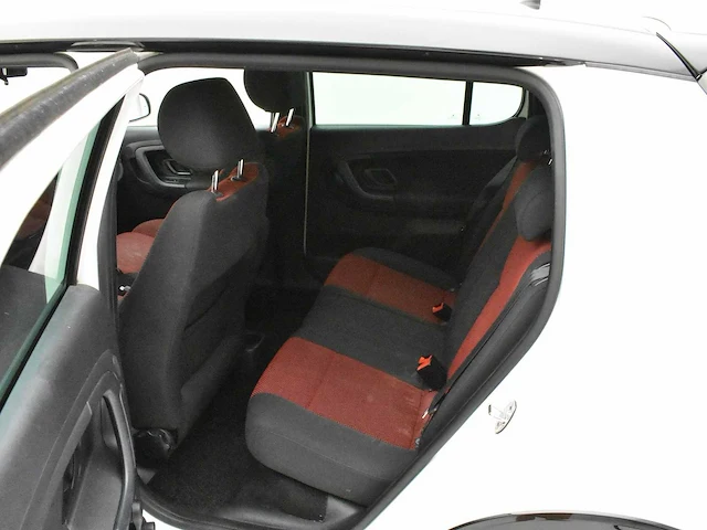 Skoda fabia monte carlo 2012 - afbeelding 5 van  31