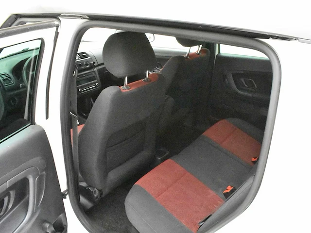 Skoda fabia monte carlo 2012 - afbeelding 6 van  31