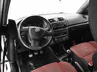 Skoda fabia monte carlo 2012 - afbeelding 7 van  31