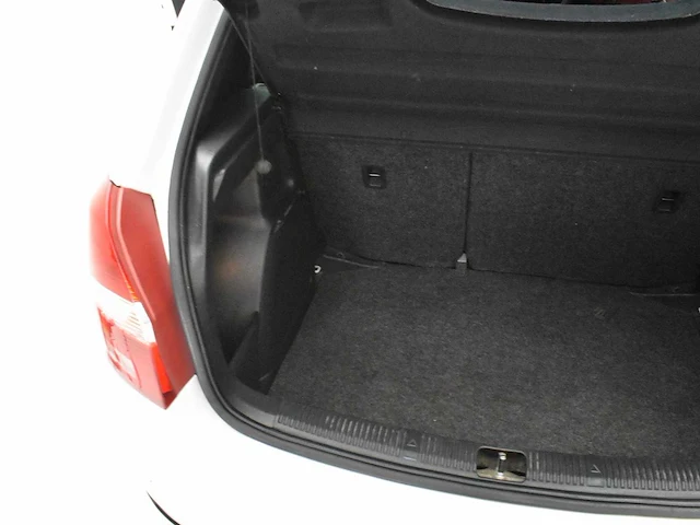 Skoda fabia monte carlo 2012 - afbeelding 9 van  31