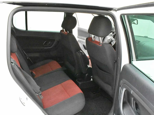 Skoda fabia monte carlo 2012 - afbeelding 11 van  31