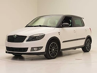 Skoda fabia monte carlo 2012 - afbeelding 1 van  31