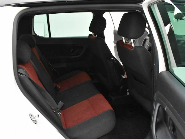 Skoda fabia monte carlo 2012 - afbeelding 13 van  31
