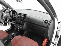 Skoda fabia monte carlo 2012 - afbeelding 16 van  31