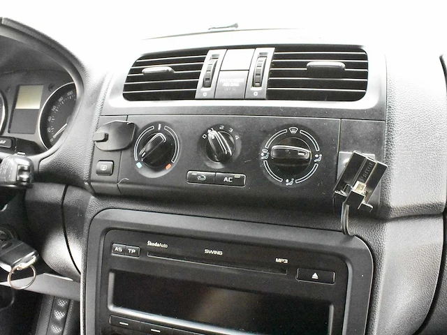 Skoda fabia monte carlo 2012 - afbeelding 17 van  31
