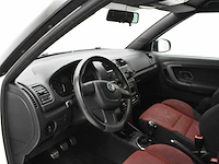 Skoda fabia monte carlo 2012 - afbeelding 19 van  31