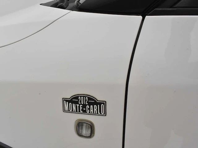Skoda fabia monte carlo 2012 - afbeelding 20 van  31