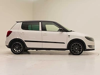 Skoda fabia monte carlo 2012 - afbeelding 23 van  31