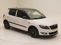 Skoda fabia monte carlo 2012 - afbeelding 28 van  31