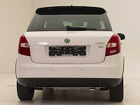 Skoda fabia monte carlo 2012 - afbeelding 30 van  31