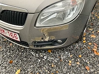 Skoda fabia personenauto - afbeelding 2 van  11