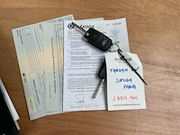 Skoda fabia personenauto - afbeelding 3 van  11