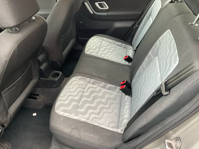 Skoda fabia personenauto - afbeelding 7 van  11