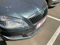 Skoda fabia personenauto - afbeelding 2 van  13