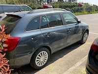 Skoda fabia personenauto - afbeelding 7 van  13