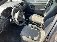 Skoda fabia personenauto - afbeelding 8 van  13