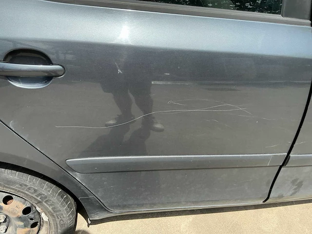 Skoda fabia personenauto - afbeelding 3 van  11