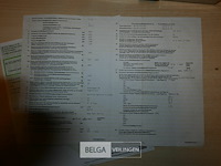 Skoda fabia stationwagen - afbeelding 3 van  20