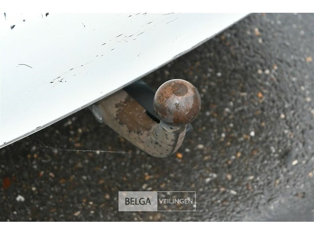 Skoda fabia stationwagen - afbeelding 8 van  20