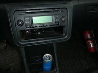 Skoda fabia stationwagen - afbeelding 16 van  20