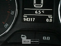 Skoda fabia stationwagen - afbeelding 17 van  20