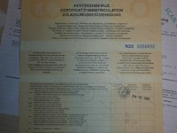 Skoda fabia stationwagen - afbeelding 19 van  20