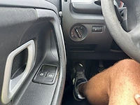 Skoda fabia sw fabia sw 1.4 tdi greenline plus dpf 80, 2009 - afbeelding 2 van  25