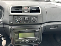 Skoda fabia sw fabia sw 1.4 tdi greenline plus dpf 80, 2009 - afbeelding 3 van  25