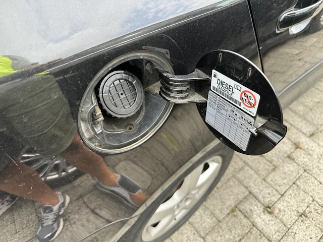 Skoda fabia sw fabia sw 1.4 tdi greenline plus dpf 80, 2009 - afbeelding 15 van  25