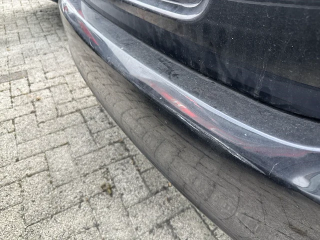 Skoda fabia sw fabia sw 1.4 tdi greenline plus dpf 80, 2009 - afbeelding 16 van  25