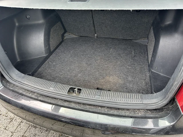 Skoda fabia sw fabia sw 1.4 tdi greenline plus dpf 80, 2009 - afbeelding 17 van  25