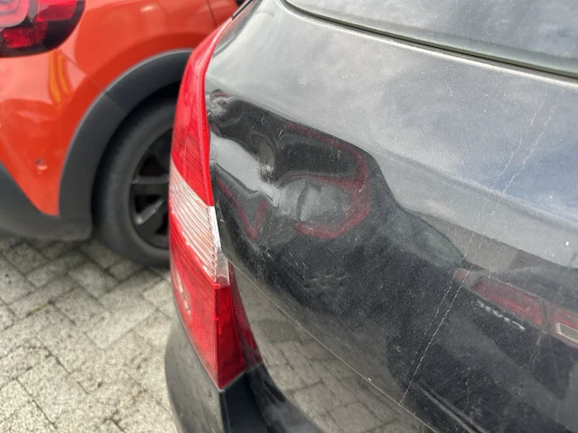 Skoda fabia sw fabia sw 1.4 tdi greenline plus dpf 80, 2009 - afbeelding 18 van  25