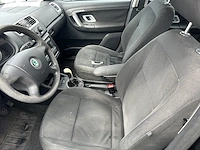 Skoda fabia sw fabia sw 1.4 tdi greenline plus dpf 80, 2009 - afbeelding 22 van  25