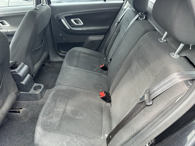 Skoda fabia sw fabia sw 1.4 tdi greenline plus dpf 80, 2009 - afbeelding 23 van  25