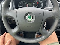 Skoda fabia sw fabia sw 1.4 tdi greenline plus dpf 80, 2009 - afbeelding 25 van  25