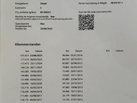 Skoda fabia tdi - afbeelding 4 van  12