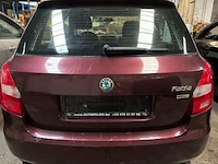 Skoda fabia tdi - afbeelding 5 van  12