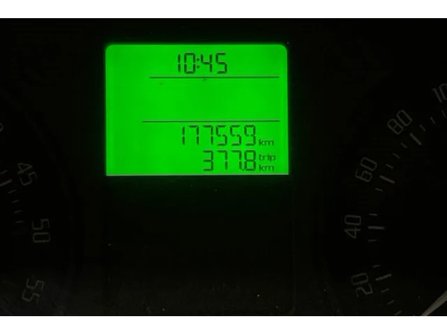 Skoda fabia tdi - afbeelding 8 van  12
