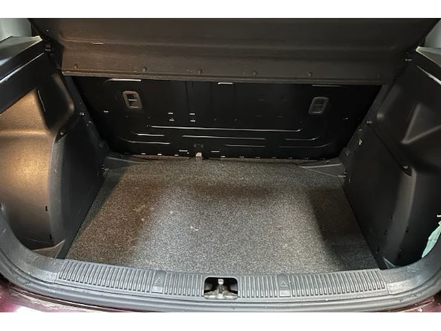 Skoda fabia tdi - afbeelding 10 van  12